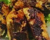 Foto langkah ke 2 dari resep Barakuda Bakar Saus Lada Hitam.