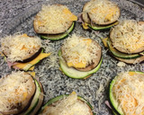 Foto del paso 4 de la receta: Milhojas de verdura