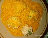 Foto langkah ke 5 dari resep Bola-bola Tempe.