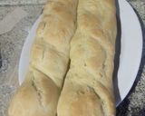 Foto del paso 10 de la receta: Pan de agua vegano🍞🌱