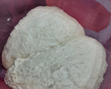 Foto del paso 3 de la receta: Pizza casera con masa de leudado lento