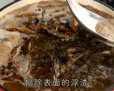 【長豆菜乾排骨湯】古早味的回憶，簡單料理食譜步驟5照片