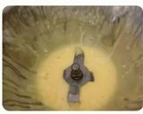 Une image de l'étape 1 de Crème pâtissière aux œufs au Cook Expert.