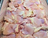A picture of step 2 of Cranberry Orange 🍊 Roasted Chicken 🐔.