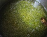 Foto langkah ke 2 dari resep Bubur kacang ijo.