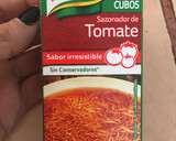 Foto del paso 1 de la receta: Sopa de garbanzo (rápida y fácil)