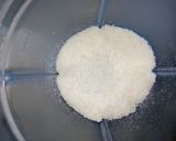 A picture of step 3 of Rice flour pancakes.
