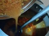 मूंग मसूर दाल सूप (Moong massor dal soup recipe in Hindi)