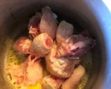 Foto langkah ke 3 dari resep Sup ayam.