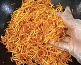 Foto langkah ke 5 dari resep Kentang Mustofa.
