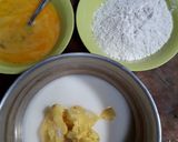 Foto langkah ke 1 dari resep 289. Soes Vla Coklat laris manis.