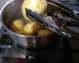 Foto del paso 3 de la receta: Papas fritas