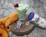 Foto langkah ke 4 dari resep Buko pandan (fiber creme).