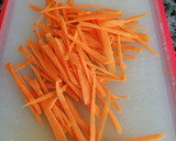 Foto del paso 4 de la receta: Cazuela de tempeh