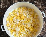 Foto langkah ke 1 dari resep Bakwan Jagung Crispy.