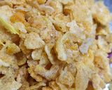 A picture of step 3 of Bhel.