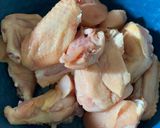 Foto langkah ke 1 dari resep Ayam Goreng Berempah.