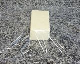 Foto del paso 2 de la receta: Croissants