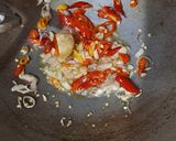 Foto langkah ke 3 dari resep Sambal Goreng Hati Ampela.