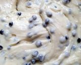 Foto del paso 2 de la receta: Muffins de miel 🍯
