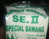 Foto langkah ke 3 dari resep Pangsit Goreng.
