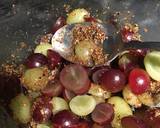 Grape pickles recipe step 5 photo
