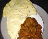 Foto langkah ke 12 dari resep Kari Daging Kambing Khas India plus tips sukses biar wanginya ku.