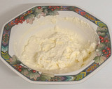 A picture of step 10 of Summer Fit Protein Bowl(Protein Balls with Hung Curd Salad – Weight Loss Special).