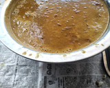 #ஹோட்டல் முறை குடல் குழம்பு ரெசிபி ஸ்டேப் 2 புகைப்படம்