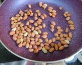 Kothimbir Vadi recipe step 1 photo