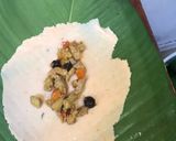 Foto del paso 1 de la receta: Hallacas de masa de maíz