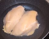 Foto langkah ke 1 dari resep Ayam Suwir Pedas Wangi.
