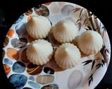 A picture of step 10 of Traditional Ukadiche Modak.