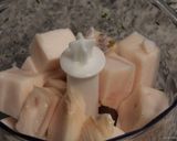Foto del paso 2 de la receta Hamburguesa de pez mantequilla