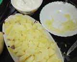 Foto del paso 9 de la receta Patatas bravas veraniegas