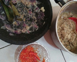 Foto langkah ke 3 dari resep Sambal tumpang.