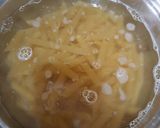 Foto del paso 4 de la receta: Pasta a la puttanesca estilo Anto