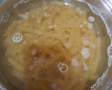 Foto del paso 4 de la receta: Pasta a la puttanesca estilo Anto