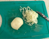Foto del paso 3 de la receta: Tabuleh tradicional