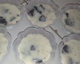Foto langkah ke 5 dari resep Desert cake oreo.