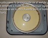 Foto del paso 4 de la receta: Flan casero