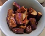 Foto langkah ke 1 dari resep Terong Balado.