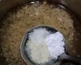 Foto langkah ke 3 dari resep Sup Sayuran Bakso Sosis.