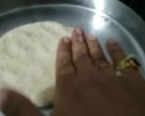 પીઝા (Pizza Recipe In Gujarati) રેસીપી સ્ટેપ4ફોટો