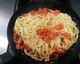Foto del paso 4 de la receta: Salsa Caprese Express
