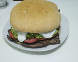 Foto del paso 6 de la receta: El Manso italiano con chocolate caliente con coco