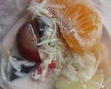 Foto langkah ke 2 dari resep Salad Buah #PekanInspirasi.
