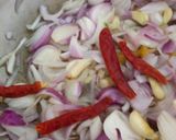 કઢાઈ પનીર (Kadhai Paneer Recipe In Gujarati) રેસીપી સ્ટેપ5ફોટો