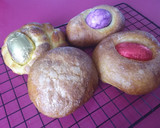 Foto del paso 7 de la receta: Monas de Pascua