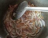 A picture of step 1 of Timatar Piyaz ki Chutney.